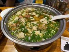 吹牛豆腐-苹果树下艺术餐厅(宋庄店)