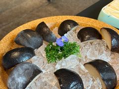 -蘸小院铁锅炖·蘸酱菜·东北菜(怀远门店)