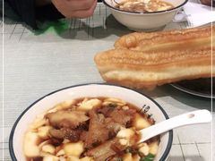 -文武王氏烧饼·无矾油条(西溪路店)