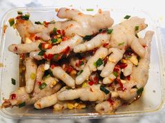 -黎里王记辣脚(黎里总店)