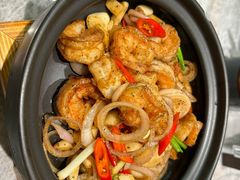 -北国饭店·海鲜·北方菜(峡山店)