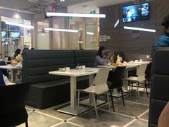 -大咀港式茶餐厅(恒泰店)