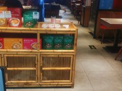 -渝是乎酸菜鱼(龙旗购物中心店)