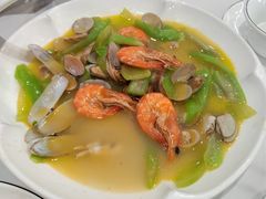 -火龙堂·风味民间菜(文一路店)