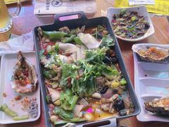 -本色.小马哥烧烤(无锡九里仓店)