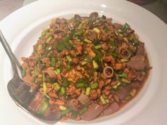 -船歌·鱼水饺青岛菜(闽江二路店)