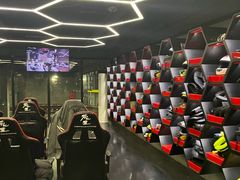 -魔赛卡丁车赛车汇(上海店)