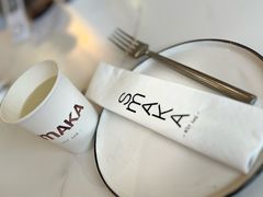 -SMAKA(复兴soho店)