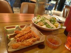 -清真·艾美可餐厅(大悦汇店)