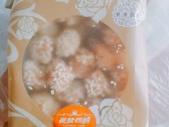 -长发西饼(临顿路店)