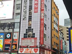 -秋叶原电器街