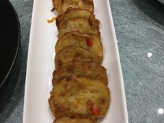 -望乡楼上海菜(日月光店)