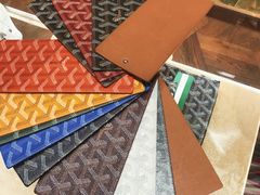 -GOYARD(恒隆广场店)