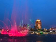 -眉山湿地公园(东坡区)