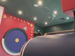 -MELAND CLUB亲子乐园·派对·餐厅(北京芳圆里ID MALL店)