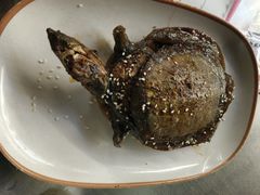 -宵夜侠·自选衡阳烧烤大排档(新塘白江店)