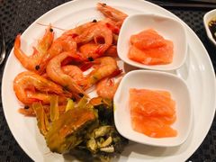 -君来湖滨饭店·玫瑰园
