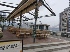 -埠口精酿夜景餐酒吧· BREWPORT BISTRO(长嘉汇重庆之眼店)