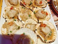 -喝丢一只鞋海鲜烧烤·海肠捞饭(东关街店)