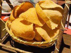 餐前龙虾片-泰妃殿(宏伊国际广场店)