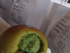 -仙峰天然面包(迎宾路店)