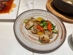 -新雅粤菜馆(南京东路店)