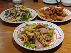 -廣發美食(东晓路店)