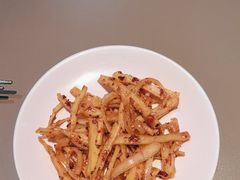 -三泉冷面(双井店)