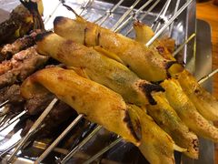 -白玉串城(南六中路店)