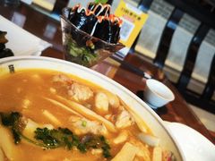 -龙悦湾酒家·八阵鱼生·渔人码头店