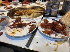 -苏格里岛自助海鲜烤肉(中州万达店)