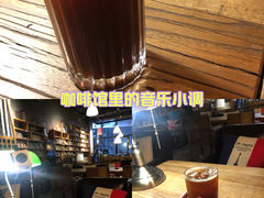 -ELEVEN COFFEE(哈西万达广场店)