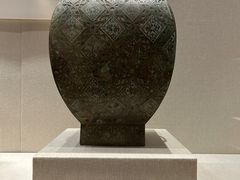 -深圳博物馆(古代艺术馆)