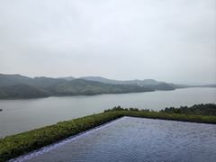 -天目湖涵田度假村