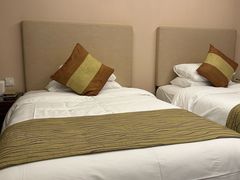 -宁波九龙湖开元度假村