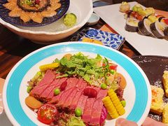 -山葵家·创意料理(万象汇店)