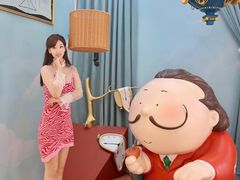 -上海尚嘉中心