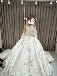 -PAI婚纱礼服设计馆【大牌租赁/高级定制】