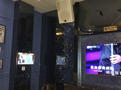 -领唱量贩KTV