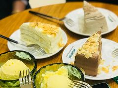 -MUSANG KING猫山王(龙湖杭州滨江天街店)