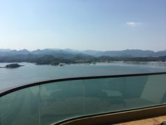 -千岛湖忆湖度假酒店(中心湖景区店)