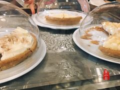 -Pie Bird(新闸路店)