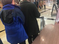 -喜茶(永旺梦乐城店)