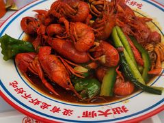 -拙大师·龙虾四季排档·夜宵至凌晨4点(九环路店)