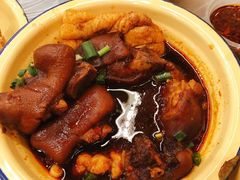 -东排食堂长沙小吃大排档(五一广场店)