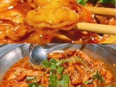 -豫缘王婆大虾(祭城总店)