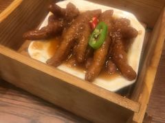 -日日鲜茶餐厅(小公园店)