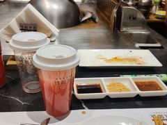 -铁板诱惑法式铁板烧(大卫城店)