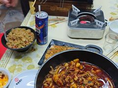 -聚味瞿记·龙虾堂(树木岭店)