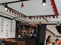 -灶东家民间菜(回兴店)